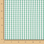 Sarja Quadrados Verde - Ribes y Casals