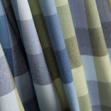 Sarja Quadrados Azul Verde - Ribes y Casals