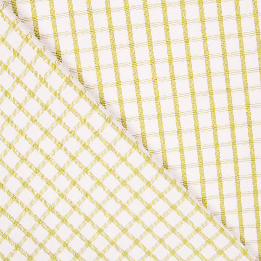 Sarja Quadrados Pistachio - Ribes y Casals