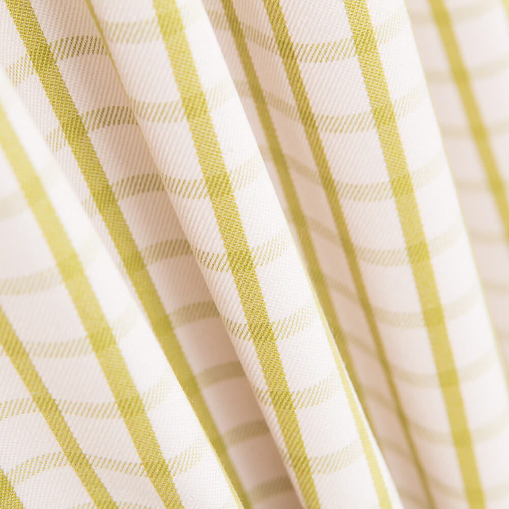 Sarja Quadrados Pistachio - Ribes y Casals