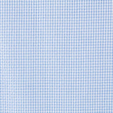 Seersucker Xadrez Mini Azul Mistura - Ribes y Casals