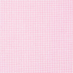Seersucker Xadrez Mini Rosa Mistura - Ribes y Casals