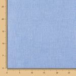 Seersucker Xadrez Mini Azul Escuro Mistura - Ribes y Casals