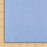 Seersucker Xadrez Mini Azul Escuro Mistura - Ribes y Casals