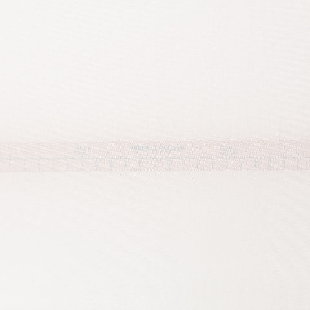 Tecido Forro Mate Branco - Ribes y Casals