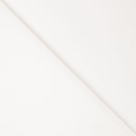 Tecido Forro Mate Branco - Ribes y Casals