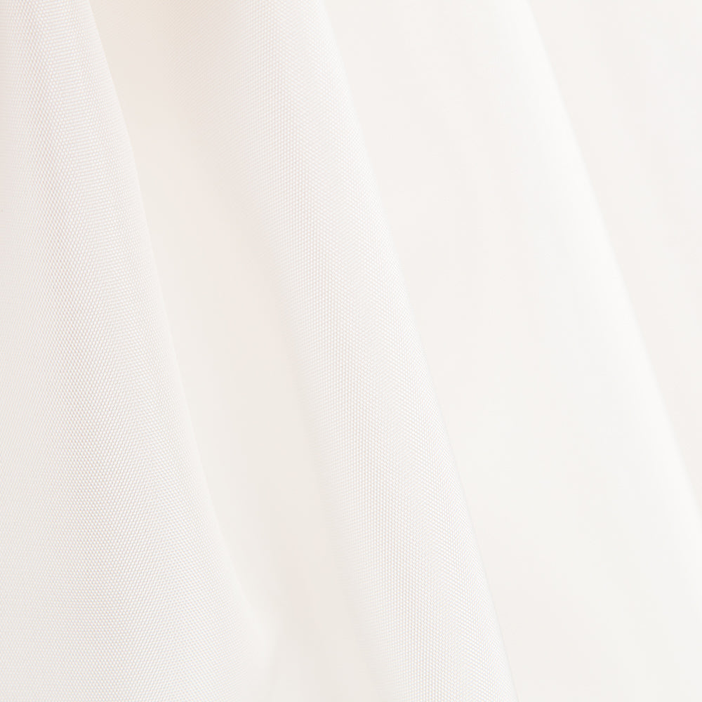 Tecido Forro Mate Branco - Ribes y Casals