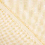 Retal Tela de Monje Crudo 125x150 cm. - Ribes y Casals