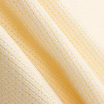 Retal Tela de Monje Crudo 125x150 cm. - Ribes y Casals