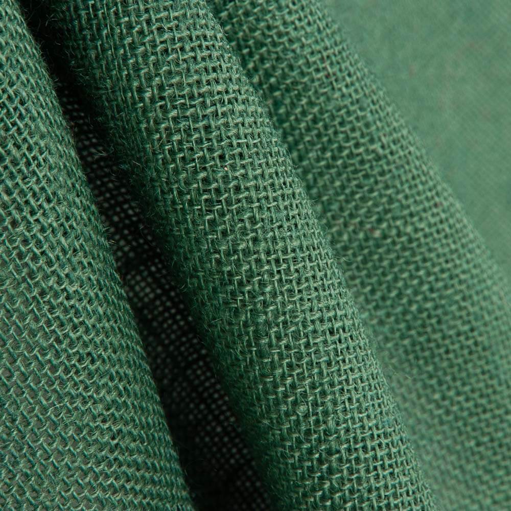 Tecido para Sacos Verde Abeto - Ribes y Casals