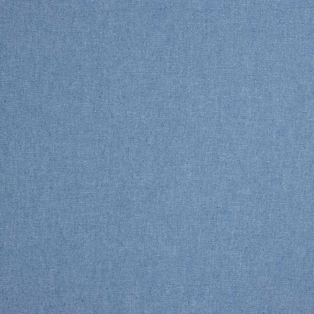 Denim Camisa Azul Claro - Ribes y Casals