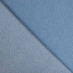 Denim Camisa Azul Claro - Ribes y Casals