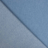 Denim Camisa Azul Claro - Ribes y Casals