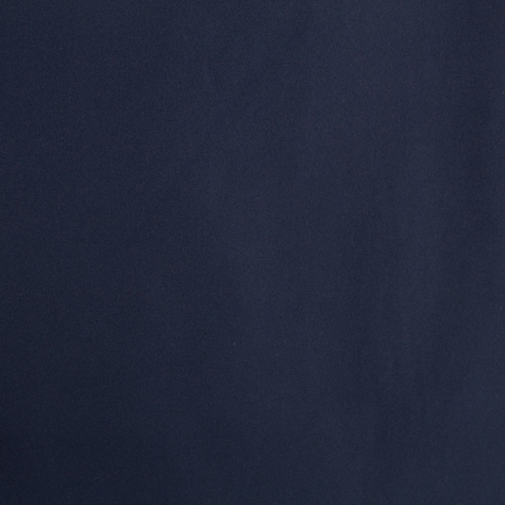 Impermeável Reversível Cinza-Marinho - Ribes y Casals