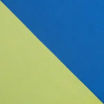 Impermeável Reversível Verde-Azul - Ribes y Casals