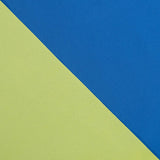 Impermeável Reversível Verde-Azul - Ribes y Casals