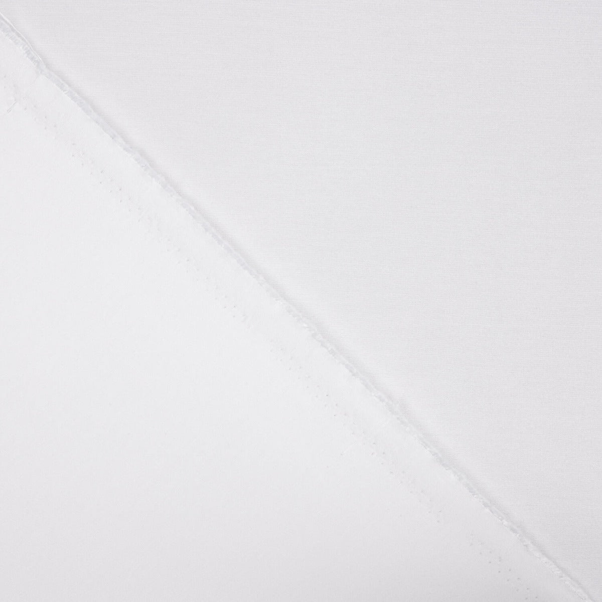 Viscose Bi-elástica Branco - Ribes y Casals