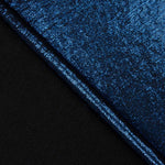 Malha Lamé Kylie Azul - Ribes y Casals