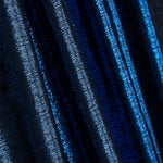 Malha Lamé Kylie Azul - Ribes y Casals