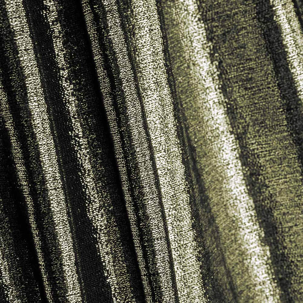 Malha Lamé Kylie Ouro - Ribes y Casals