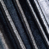 Malha Lamé Kylie Cobalto - Ribes y Casals