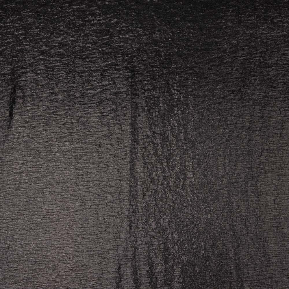 Malha Lamé Kylie Preto - Ribes y Casals