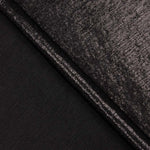 Malha Lamé Kylie Preto - Ribes y Casals