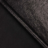 Malha Lamé Kylie Preto - Ribes y Casals