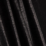 Malha Lamé Kylie Preto - Ribes y Casals