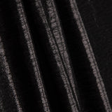 Malha Lamé Kylie Preto - Ribes y Casals