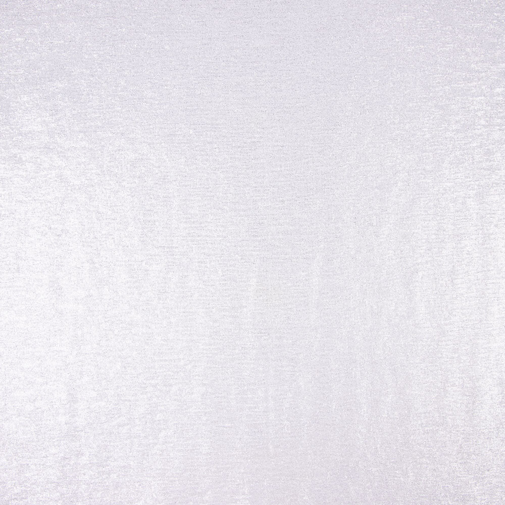 Malha Lamé Kylie Branco - Ribes y Casals