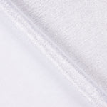 Malha Lamé Kylie Branco - Ribes y Casals