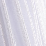 Malha Lamé Kylie Branco - Ribes y Casals