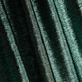 Malha Lamé Kylie Verde - Ribes y Casals