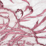 Tecido Ramos Rosa Maquilhagem - Ribes y Casals