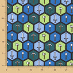 Popeline Minecraft Tools - Ribes y Casals