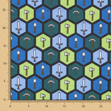 Popeline Minecraft Tools - Ribes y Casals