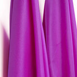 Tecido Especial Para Yoga Aéreo Fúcsia - Ribes y Casals