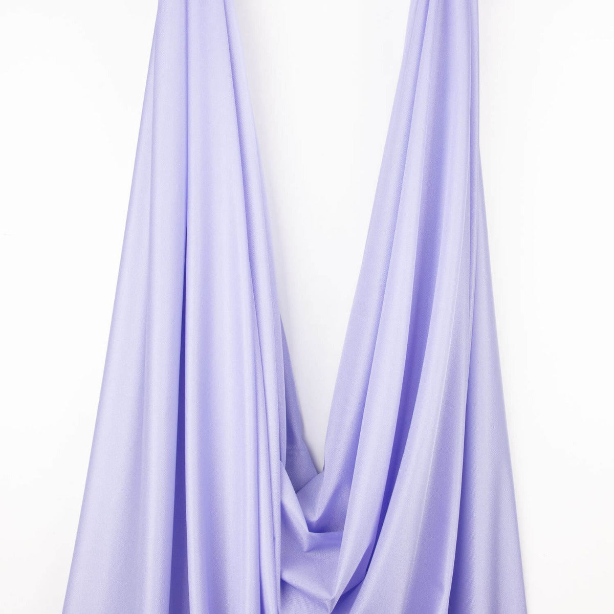 Tela Especial Yoga Aéreo 250cm  Malva - Ribes y Casals