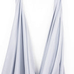 Tela Especial Yoga Aéreo Gris - Ribes y Casals