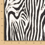 Gaze Cetim Zebra - Ribes y Casals