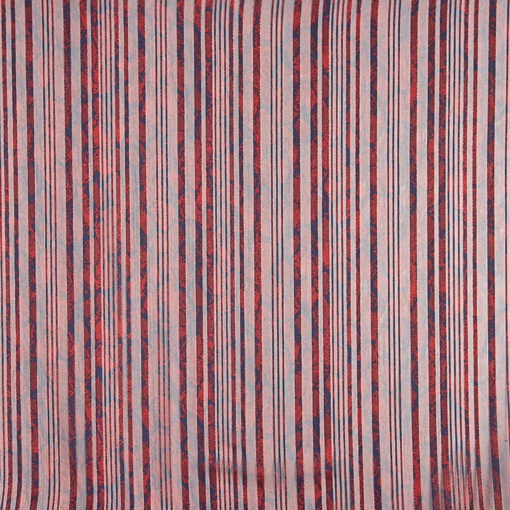 Gaze Lurex Cobra Granada - Ribes y Casals