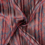 Gaze Lurex Cobra Granada - Ribes y Casals