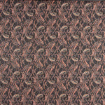 Gaze Bambula Pasiley Bolinha Preta - Ribes y Casals