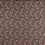 Gaze Bambula Pasiley Bolinha Preta - Ribes y Casals