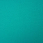 Tecido Poliéster Spandex Azul Turquesa - Ribes y Casals