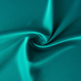 Tecido Poliéster Spandex Azul Turquesa - Ribes y Casals