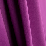 Tecido Fama Stretch Buganvílias - Ribes y Casals