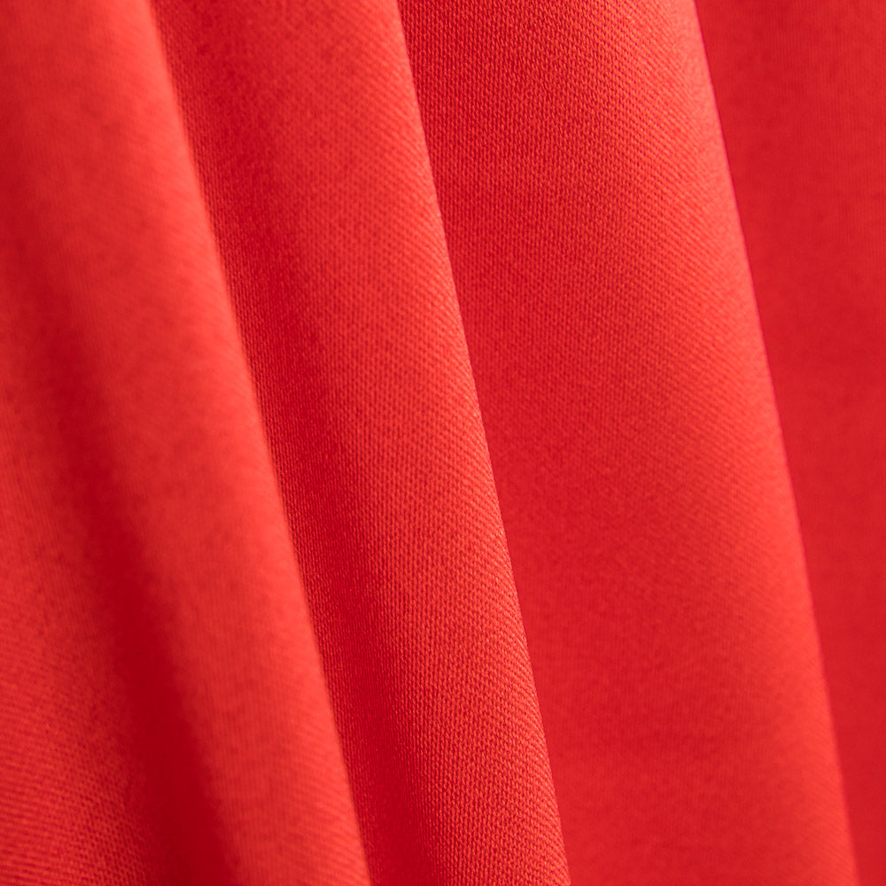 Tecido Fama Stretch Coral - Ribes y Casals