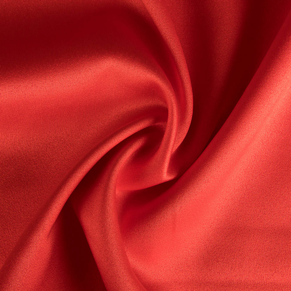 Tecido Fama Stretch Coral - Ribes y Casals